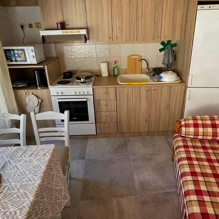 Ferienwohnung Dk House1 Kavala Exterior foto