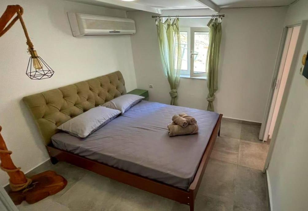 Ferienwohnung Dk House1 Kavala Exterior foto